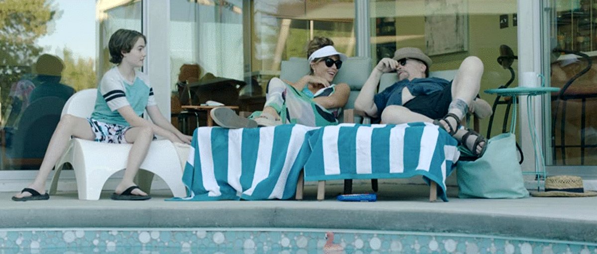 Photo du film Prisoner's Daughter