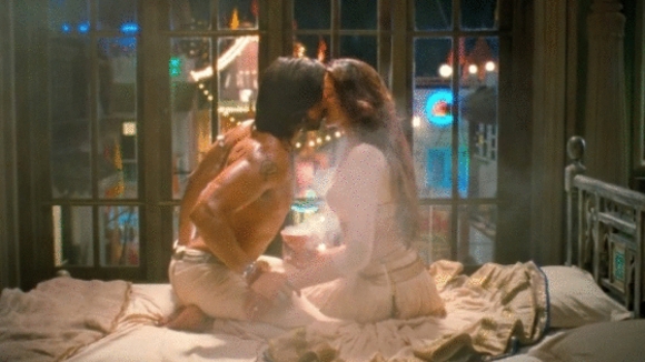 Photo from the movie Ram-Leela