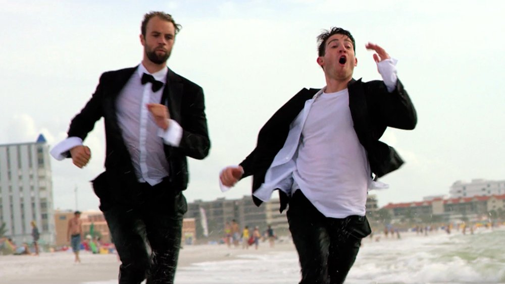 Photo du film Random Tropical Paradise