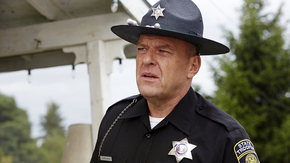 Photo from the movie Remember