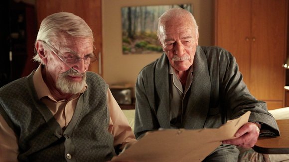 Photo from the movie Remember