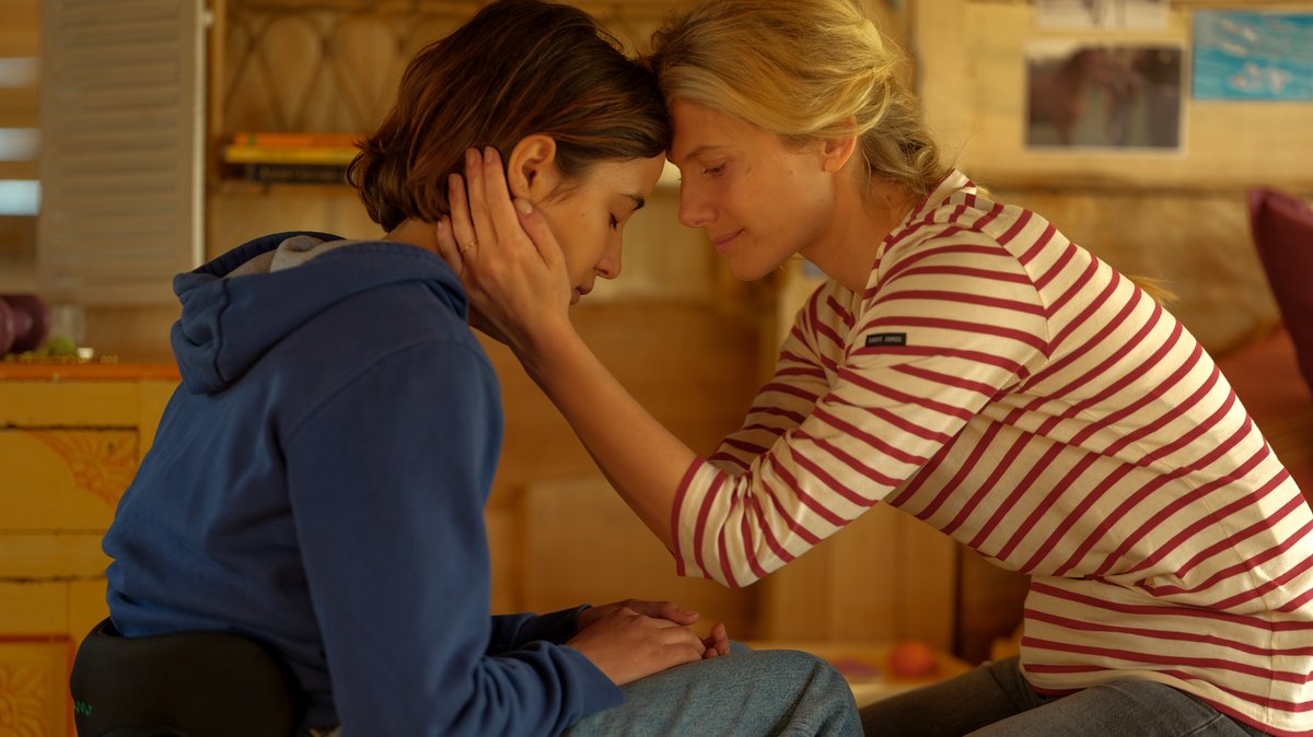 Photo du film Tempête