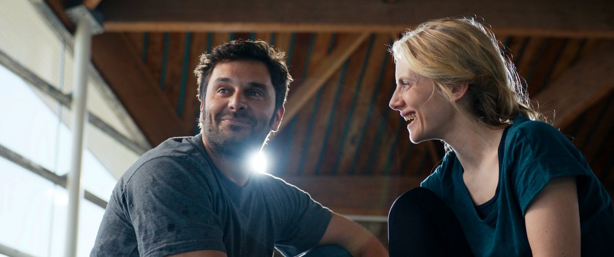 Photo du film Tempête