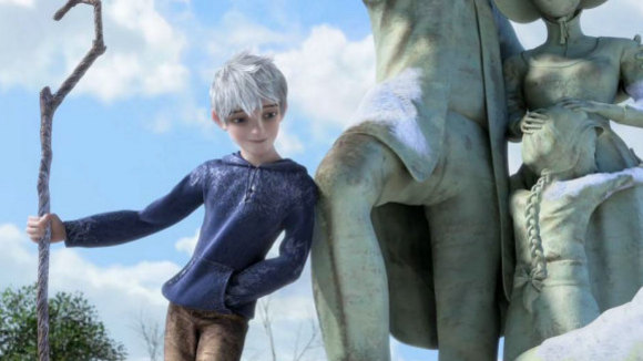 Photo from the movie Rise of the Guardians