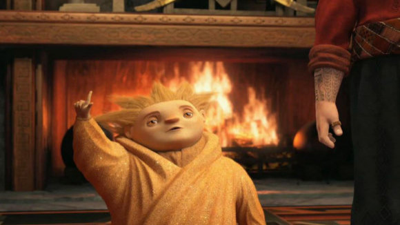 Photo from the movie Rise of the Guardians