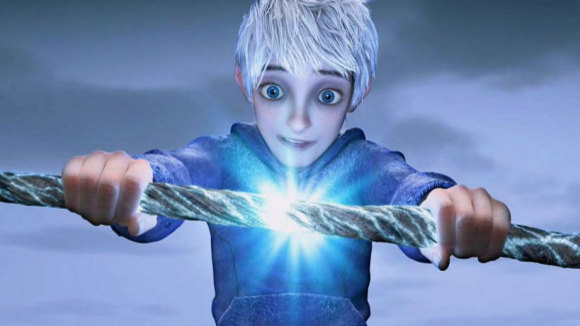 Photo from the movie Rise of the Guardians
