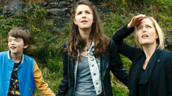 Photo du film La Loi Des Robots