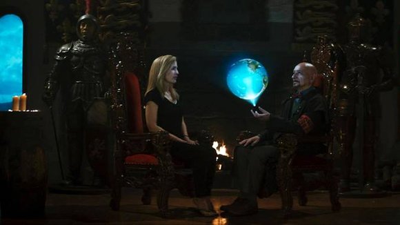 Photo du film La Loi Des Robots