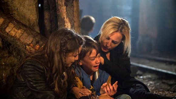 Photo du film La Loi Des Robots