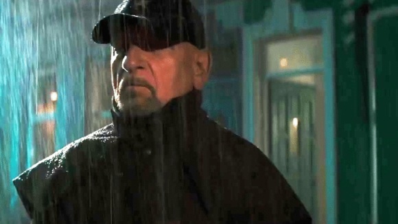 Photo du film La Loi Des Robots