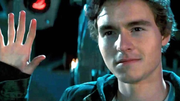 Photo du film La Loi Des Robots