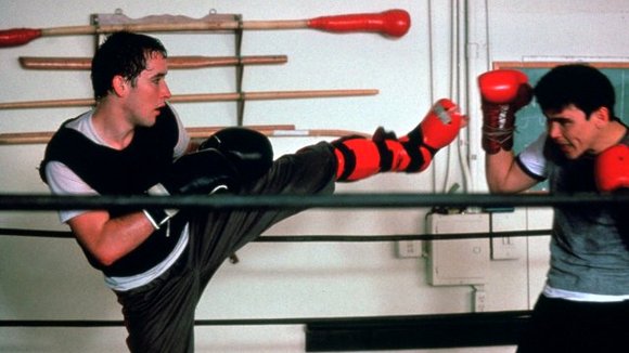 Photo from the movie Say Anything...