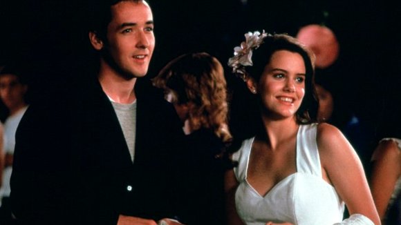 Photo from the movie Say Anything...