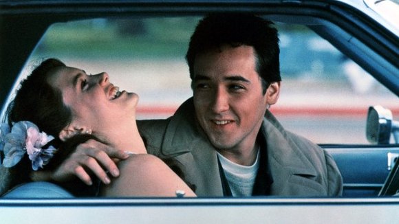 Photo from the movie Say Anything...