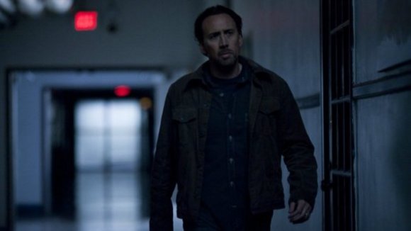 Photo du film Seeking Justice