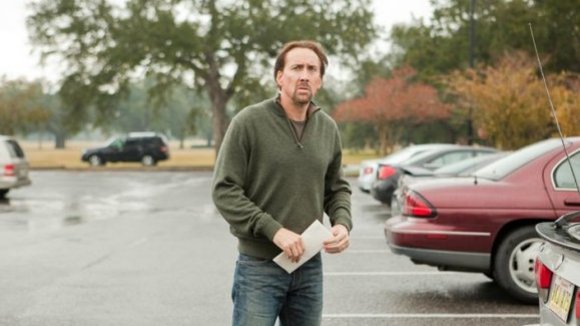 Photo du film Seeking Justice