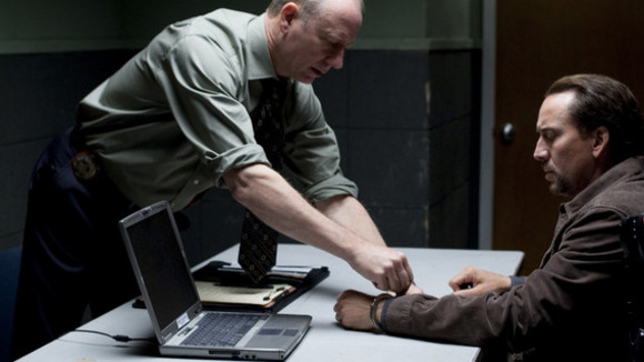 Photo du film Seeking Justice