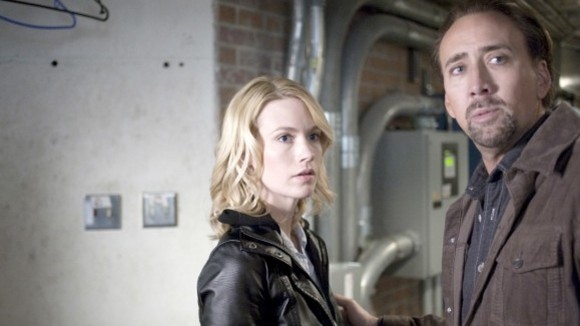 Photo du film Seeking Justice