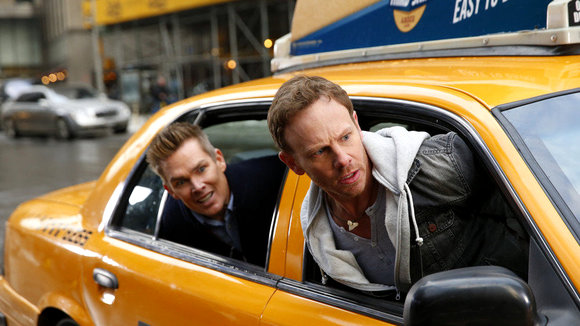 Photo du film Sharknado 2: The Second One