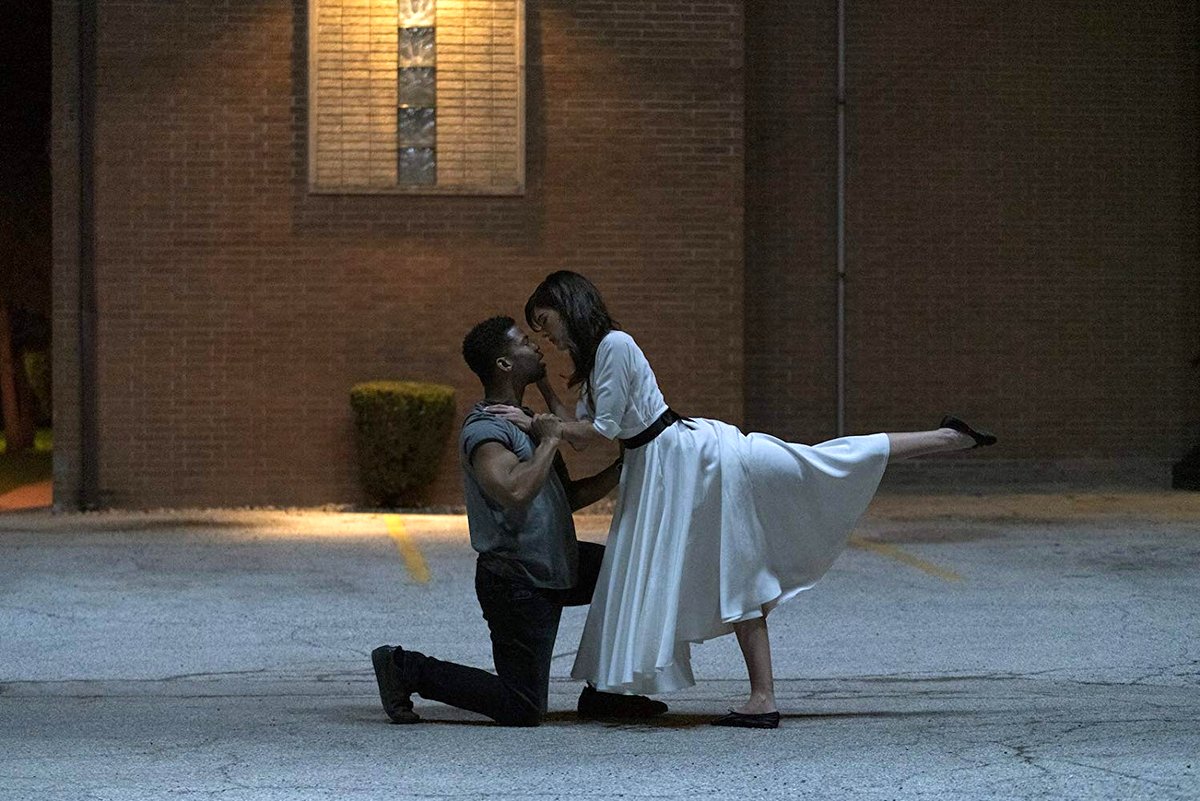 Photo from the movie Soundtrack