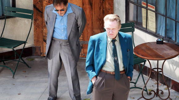 Photo du film Stand Up Guys