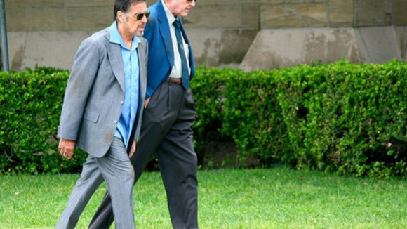 Photo du film Stand Up Guys