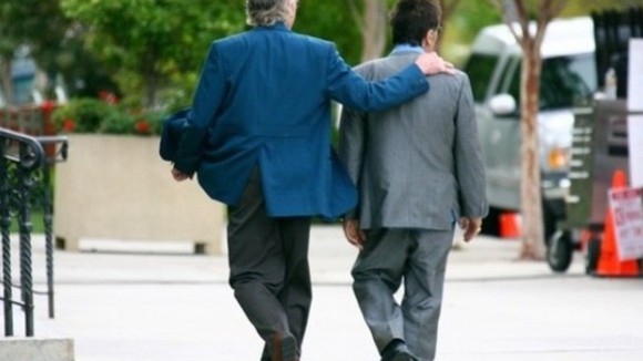 Photo du film Stand Up Guys