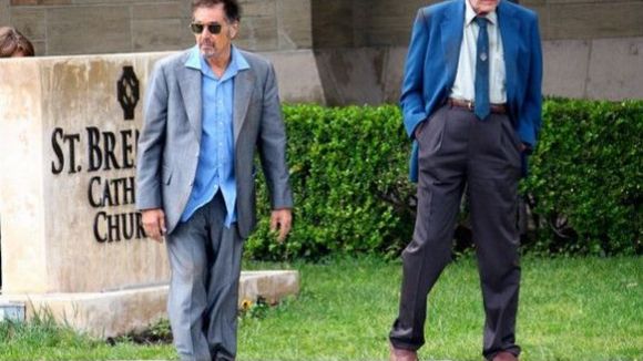 Photo du film Stand Up Guys