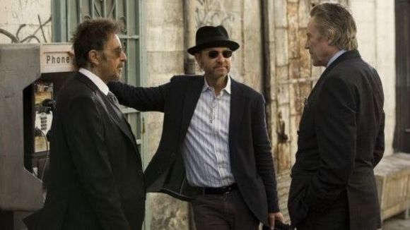 Photo du film Stand Up Guys