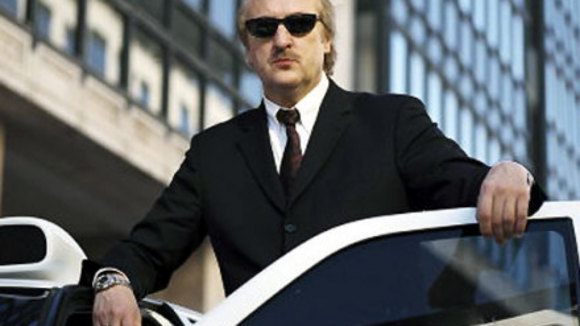 Photo from the movie Taxi