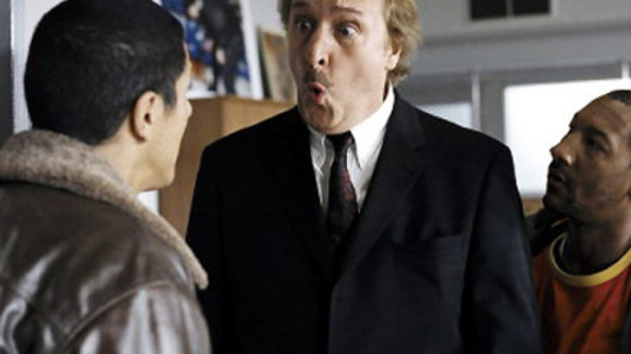 Photo from the movie Taxi