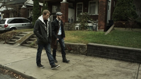 Photo from the movie Textuality