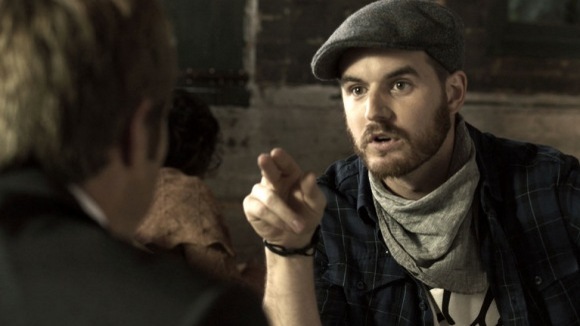 Photo from the movie Textuality