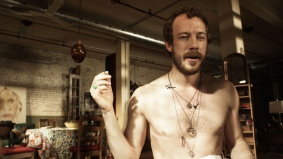 Photo from the movie Textuality