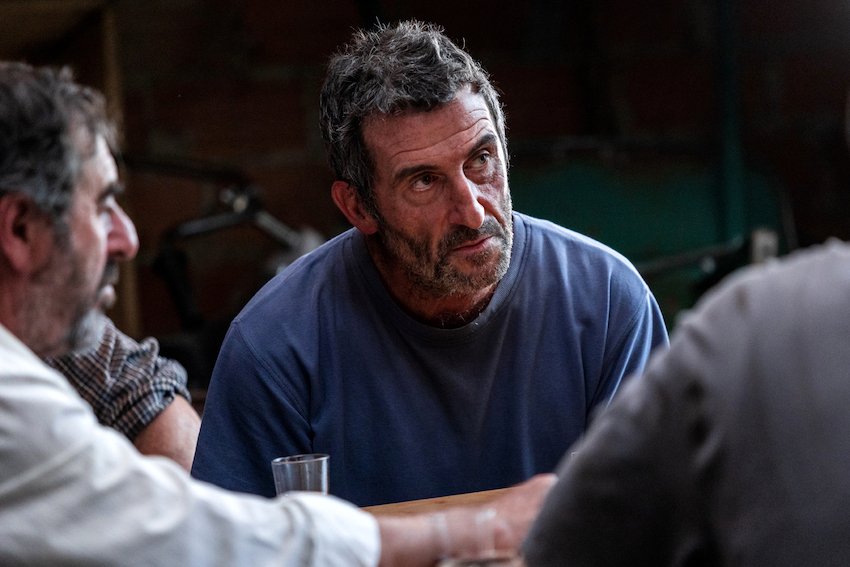 Photo du film Les bêtes