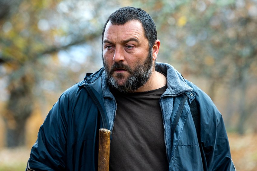 Photo du film Les bêtes