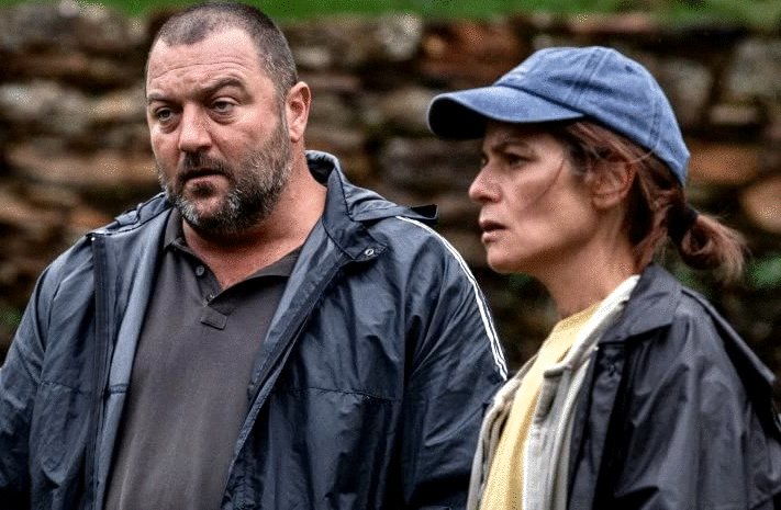 Photo du film Les bêtes