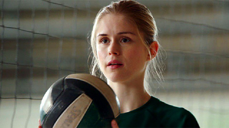 Photo from the movie Live Like Line