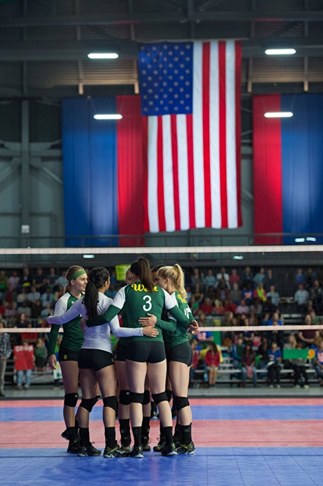 Photo from the movie Live Like Line