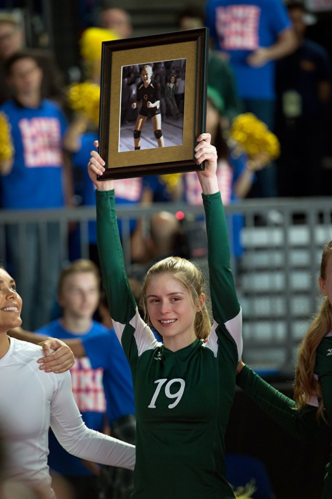 Photo from the movie Live Like Line