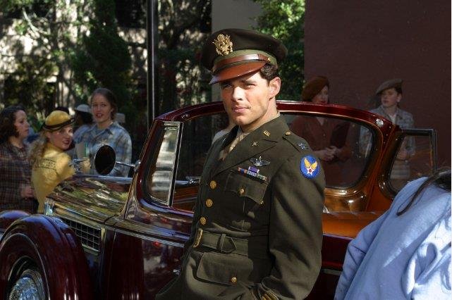 Photo du film Les Pages de notre amour