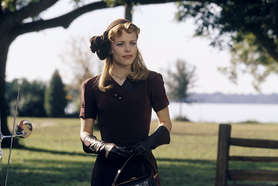 Photo du film Les Pages de notre amour