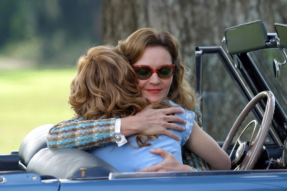 Photo du film Les Pages de notre amour