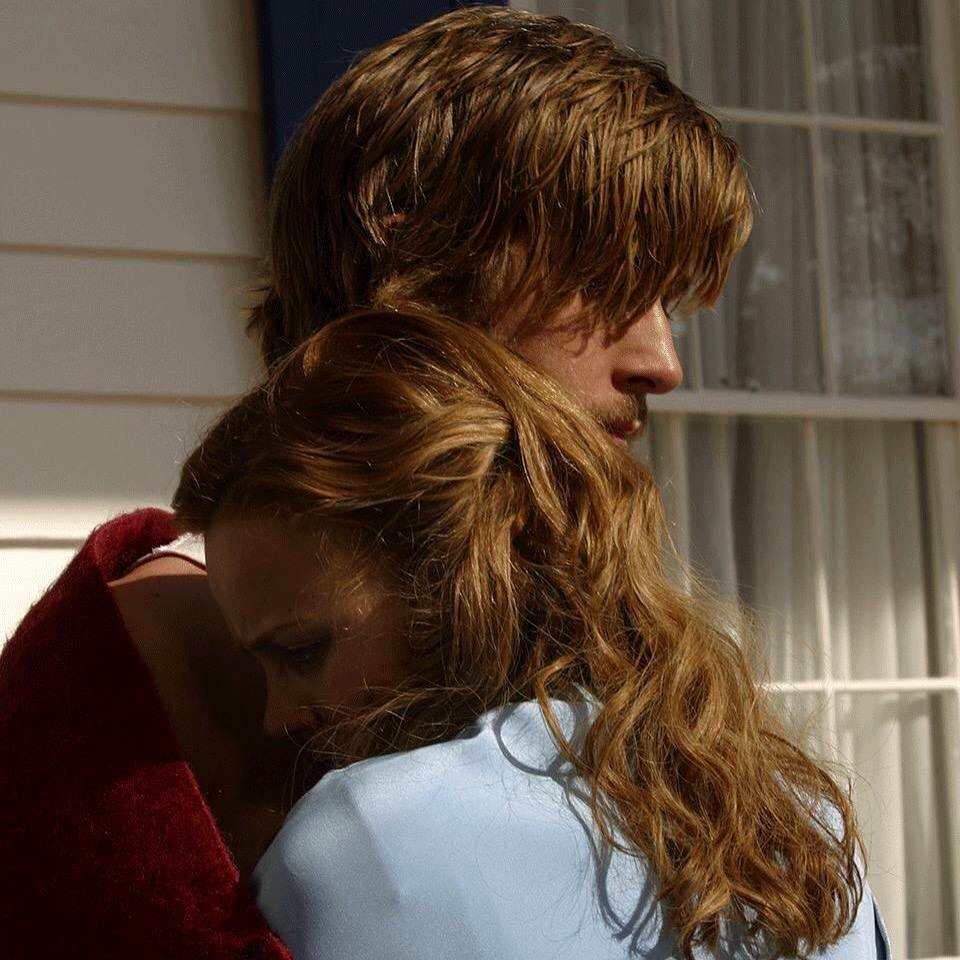 Photo du film Les Pages de notre amour