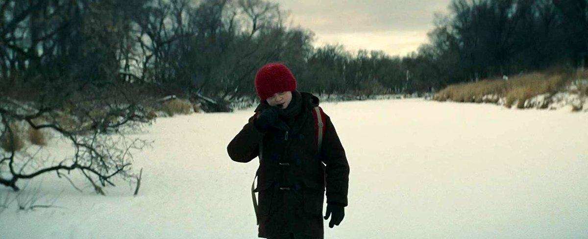 Photo du film The Parts You Lose