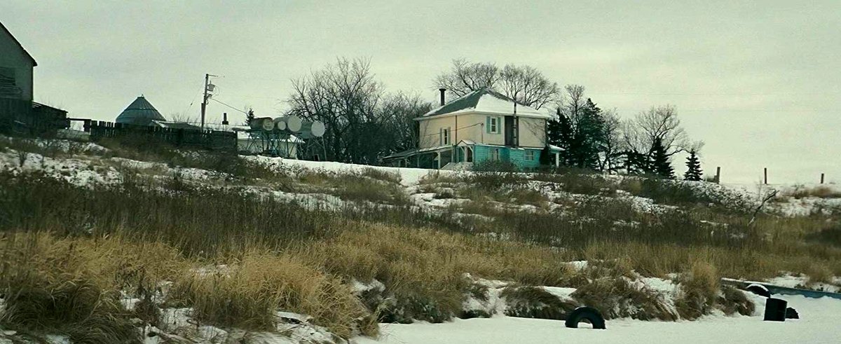 Photo du film The Parts You Lose