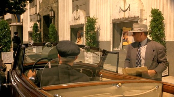 Photo from the movie The Two Jakes