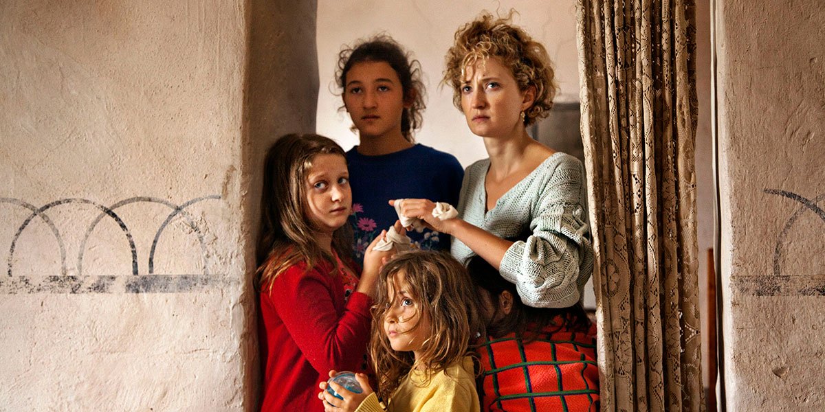 Photo from the movie The Wonders