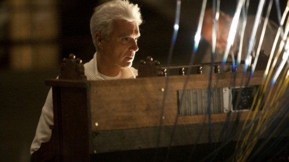 Photo du film This Must Be the Place