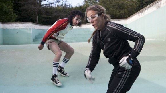 Photo du film This Must Be the Place